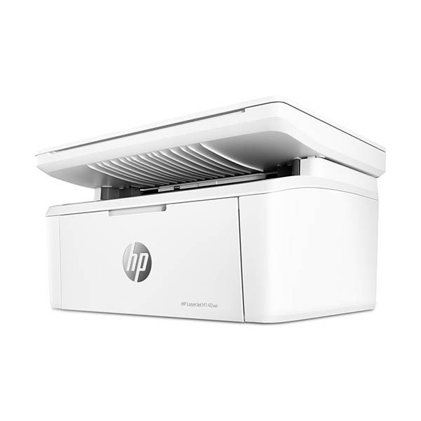 HP LaserJet MFP M140we all-in-one A4 laserprinter zwart-wit met wifi (3 in 1) = niet mogelijk HP+ te omzeilen 841319 - 2