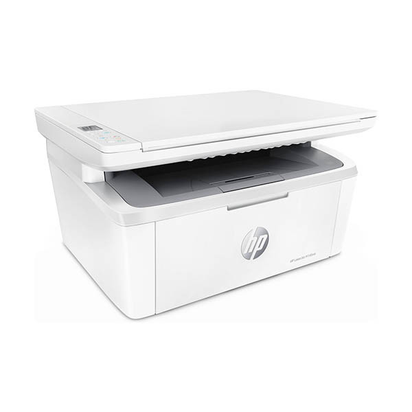 HP LaserJet MFP M140we all-in-one A4 laserprinter zwart-wit met wifi (3 in 1) = niet mogelijk HP+ te omzeilen 841319 - 3