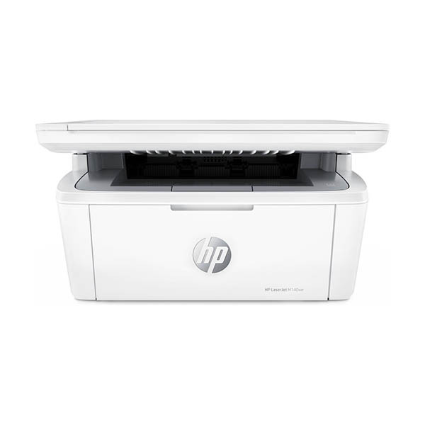 HP LaserJet MFP M140we all-in-one A4 laserprinter zwart-wit met wifi (3 in 1) = niet mogelijk HP+ te omzeilen 841319 - 4