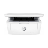 HP LaserJet MFP M140we all-in-one A4 laserprinter zwart-wit met wifi (3 in 1) = niet mogelijk HP+ te omzeilen 841319 - 4