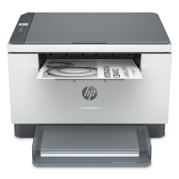 HP LaserJet MFP M234dw all-in-one A4 laserprinter zwart-wit met wifi (3 in 1) 302PH93013 9YF91F 841291