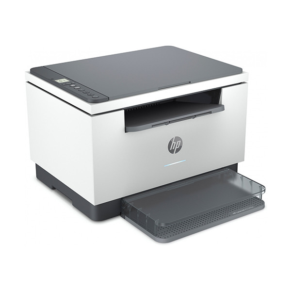 HP LaserJet MFP M234dw all-in-one A4 laserprinter zwart-wit met wifi (3 in 1) 302PH93013 9YF91F 841291 - 6