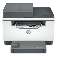HP LaserJet MFP M234sdwe all-in-one A4 laserprinter zwart-wit met wifi (3 in 1)  847608