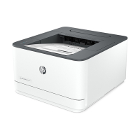 HP LaserJet Pro 3002dn A4 laserprinter zwart-wit 3G651FB19 841356