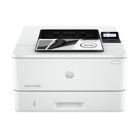 HP LaserJet Pro 4002dw A4 laserprinter zwart-wit met wifi 2Z606FB19 841342