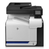 HP LaserJet Pro 500 Color MFP M570dn all-in-one A4 laserprinter kleur (4 in 1) 841051 - 1