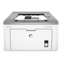 HP LaserJet Pro M118dw A4 laserprinter zwart-wit met wifi 4PA39AB19 841225