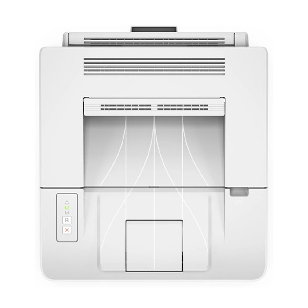HP LaserJet Pro M203dn A4 laserprinter zwart-wit G3Q46AB19 841181 - 3
