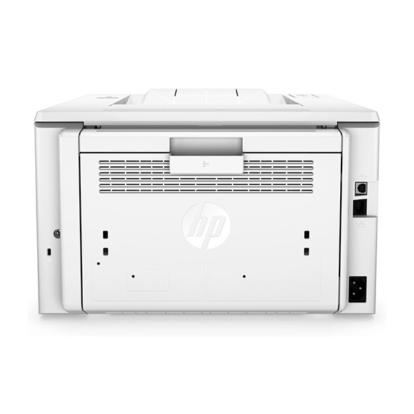 HP LaserJet Pro M203dn A4 laserprinter zwart-wit G3Q46AB19 841181 - 4