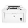 HP LaserJet Pro M203dw A4 laserprinter zwart-wit met wifi