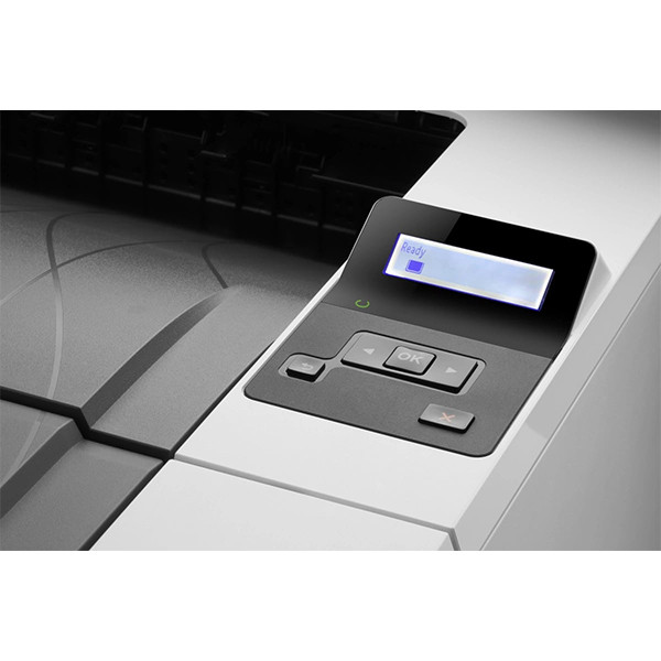 HP LaserJet Pro M404n A4 laserprinter zwart-wit W1A52A W1A52AB19 896081 - 7