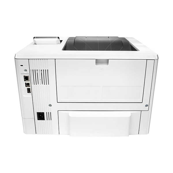 HP LaserJet Pro M501dn A4 laserprinter zwart-wit J8H61AB19 841159 - 5