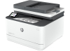 HP LaserJet Pro MFP 3102fdn all-in-one A4 laserprinter zwart-wit (4 in 1) 3G629FB19 841357 - 3