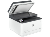 HP LaserJet Pro MFP 3102fdn all-in-one A4 laserprinter zwart-wit (4 in 1) 3G629FB19 841357 - 4