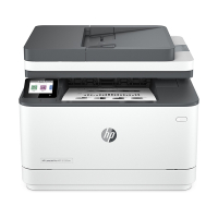 HP LaserJet Pro MFP 3102fdw all-in-one A4 laserprinter zwart-wit met wifi (4 in 1) 3G630FB19 841358