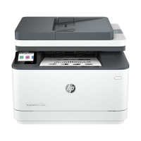 HP LaserJet Pro MFP 3103fdw A4 all-in-one laserprinter zwart-wit (4 in 1) 3G632A 896170