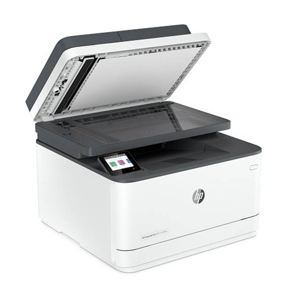 HP LaserJet Pro MFP 3103fdw A4 all-in-one laserprinter zwart-wit (4 in 1) 3G632A 896170 - 3