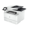 HP LaserJet Pro MFP 4102dw all-in-one A4 laserprinter zwart-wit met wifi (3 in 1) 2Z622FB19 841341 - 2