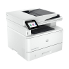 HP LaserJet Pro MFP 4102fdw all-in-one A4 laserprinter zwart-wit met wifi (4 in 1) 2Z624FB19 841339 - 2