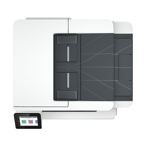 HP LaserJet Pro MFP 4102fdw all-in-one A4 laserprinter zwart-wit met wifi (4 in 1) 2Z624FB19 841339 - 3