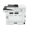HP LaserJet Pro MFP 4102fdw all-in-one A4 laserprinter zwart-wit met wifi (4 in 1) 2Z624FB19 841339 - 4