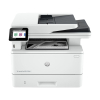 HP LaserJet Pro MFP 4102fdw all-in-one A4 laserprinter zwart-wit met wifi (4 in 1) 2Z624FB19 841339 - 1
