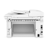 HP LaserJet Pro MFP M130fw all-in-one A4 laserprinter zwart-wit met wifi (4 in 1) G3Q60AB19 841160 - 2