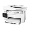 HP LaserJet Pro MFP M130fw all-in-one A4 laserprinter zwart-wit met wifi (4 in 1) G3Q60AB19 841160 - 4