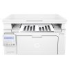 HP LaserJet Pro MFP M130nw all-in-one A4 laserprinter zwart-wit met wifi (3 in 1)