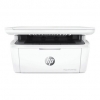 HP LaserJet Pro MFP M28w all-in-one A4 laserprinter zwart-wit met wifi (3 in 1) W2G55AB19 841172