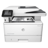 HP LaserJet Pro MFP M426fdn all-in-one A4 laserprinter zwart-wit (4 in 1)