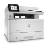 HP LaserJet Pro MFP M428dw all-in-one A4 laserprinter zwart-wit met wifi (3 in 1) W1A28A W1A28AB19 896082 - 1