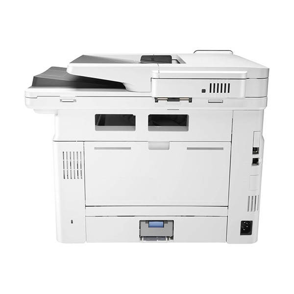 HP LaserJet Pro MFP M428dw all-in-one A4 laserprinter zwart-wit met wifi (3 in 1) W1A28A W1A28AB19 896082 - 3