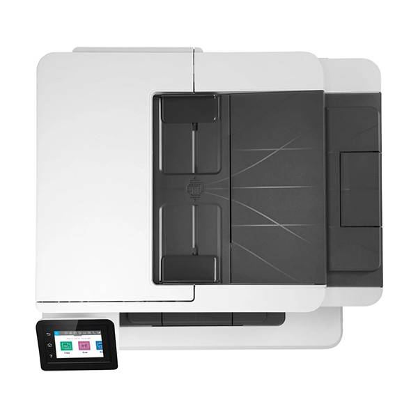 HP LaserJet Pro MFP M428fdw all-in-one A4 laserprinter zwart-wit met wifi (4 in 1) W1A30A W1A30AB19 896084 - 5