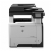 HP LaserJet Pro MFP M521dn A4 laserprinter zwart-wit (4 in 1) 841184 - 1