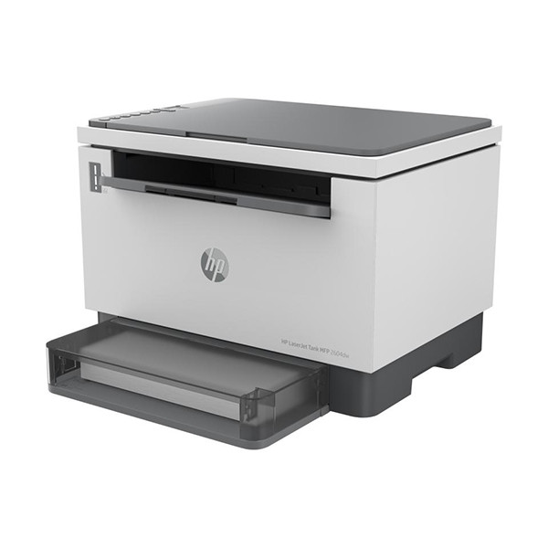 HP LaserJet Tank MFP 2604dw all-in-one A4 laserprinter zwart-wit met wifi (3 in 1) 381V0AB19 841337 - 3