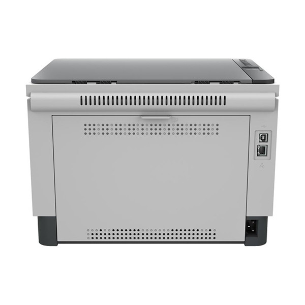HP LaserJet Tank MFP 2604dw all-in-one A4 laserprinter zwart-wit met wifi (3 in 1) 381V0AB19 841337 - 5
