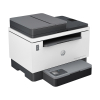 HP LaserJet Tank MFP 2604sdw all-in-one A4 laserprinter zwart-wit met wifi (3 in 1) 381V1A 841338 - 3