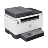 HP LaserJet Tank MFP 2604sdw all-in-one A4 laserprinter zwart-wit met wifi (3 in 1)  841338 - 3
