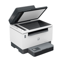 HP LaserJet Tank MFP 2604sdw all-in-one A4 laserprinter zwart-wit met wifi (3 in 1)  841338
