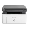 HP Laser MFP 135a all-in-one A4 laserprinter zwart-wit (3 in 1) 4ZB82AB19 817012