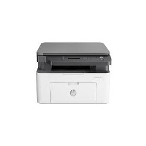 HP Laser MFP 135ag all-in-one A4 laserprinter zwart-wit (3 in 1) 6HU10A 6HU10AB19 817021 - 1