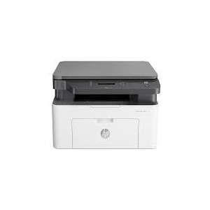 HP Laser MFP 135wg all-in-one A4 laserprinter zwart-wit met wifi (3 in 1) 6HU11AB19 817022 - 1