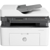 HP Laser MFP 137fwg all-in-one laserprinter zwart-wit met wifi (4 in 1)