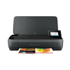 HP OfficeJet 250 mobiele all-in-one A4 printer met wifi (3 in 1)