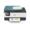 HP OfficeJet 8015 all-in-one A4 inkjetprinter met wifi (3 in 1) 817020 - 1