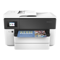 HP OfficeJet Pro 7730 all-in-one A3 inkjetprinter met wifi (4 in 1) Y0S19AA80 841145