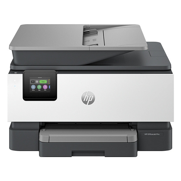 HP OfficeJet Pro 9120e all-in-one A4 inkjetprinter met wifi (4 in 1)  841386 - 9