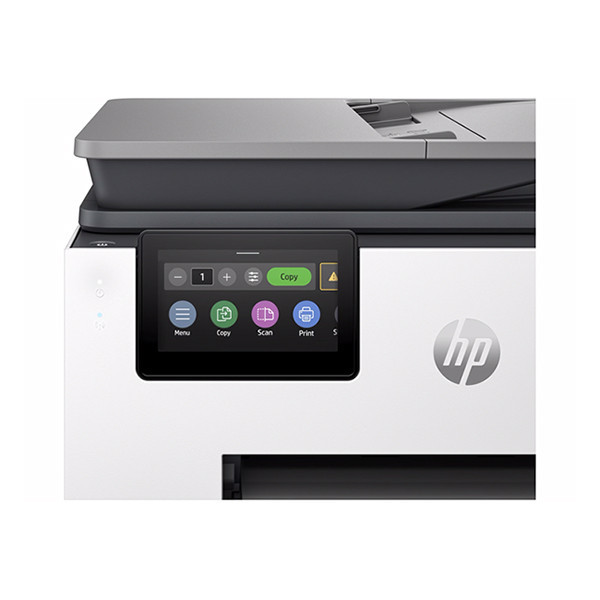 HP OfficeJet Pro 9120e all-in-one A4 inkjetprinter met wifi (4 in 1) 847811 - 4