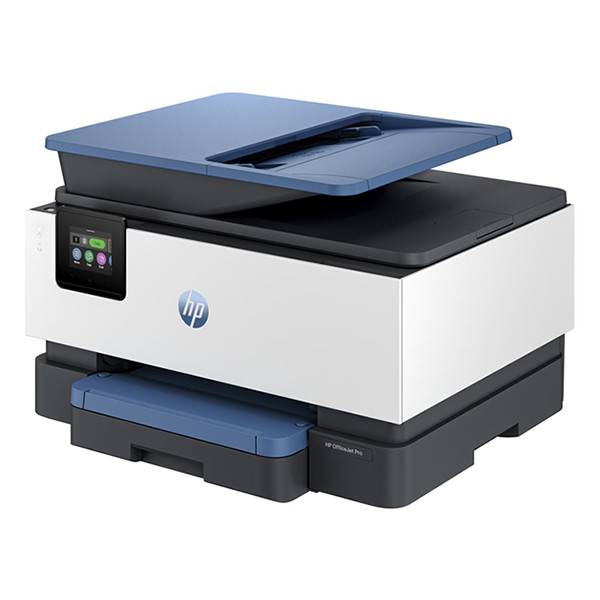 HP OfficeJet Pro 9125e all-in-one A4 inkjetprinter met wifi (4 in 1) 403X5B629 841384 - 3